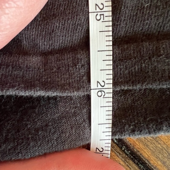 Teddy Fresh men’s medium shirt 2020 is over and my life still sucks long sleeve - Picture 7 of 8